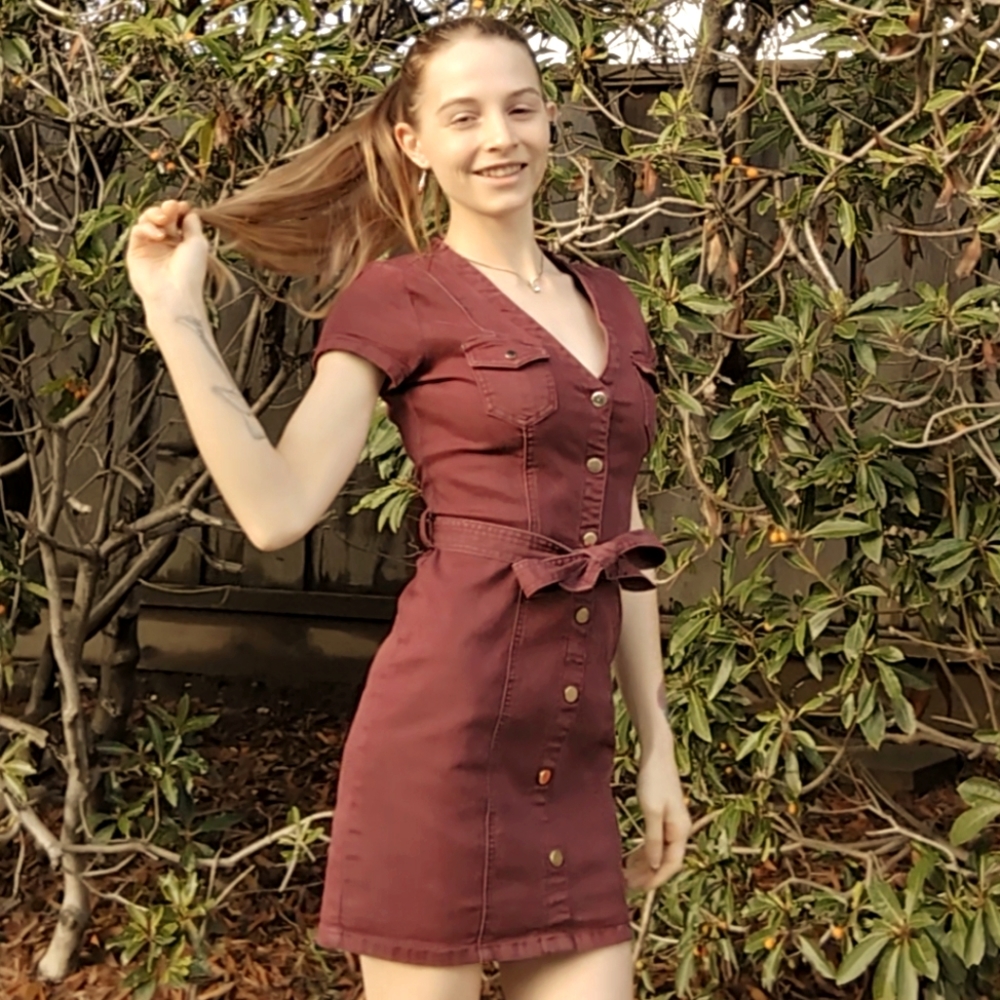 Meet your Posher, Kirah